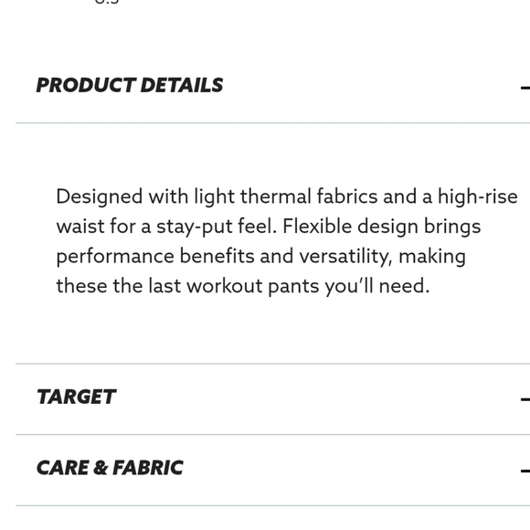 NWT Hot Shapers Workout Pants - Picture 11 of 11